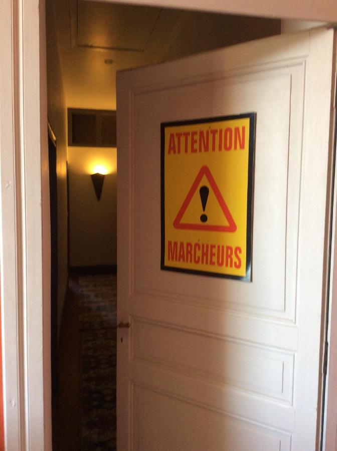 Au Plaisir D Etape- Accueil Pelerins Uniquement Condom Exterior foto